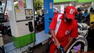 Pengertian RON BBM kemudian pengaruhnya terhadap konsumsi material bakar