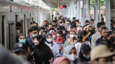 Jadwal dan juga tarif commuter line Merak 2024
