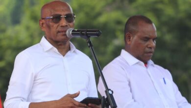 Profil Yeremias Bisai, cawagub Papua pada Pemilihan Kepala Daerah 2024