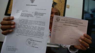 Cara menulis dan juga contoh surat pengunduran diri yang digunakan dimaksud baik kemudian sopan