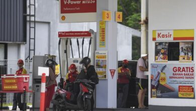 Jenis-jenis BBM Shell kemudian nilai RON pada dalamnya