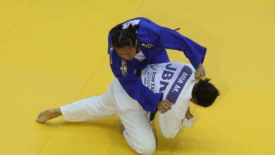 Mengenal lebih lanjut besar dekat jenis bela diri Judo