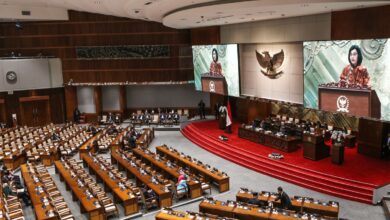 Sejarah hari Parlemen Tanah Air 16 Oktober