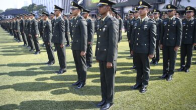 Hari Tentara Nasional Indonesi kemudian sejarahnya