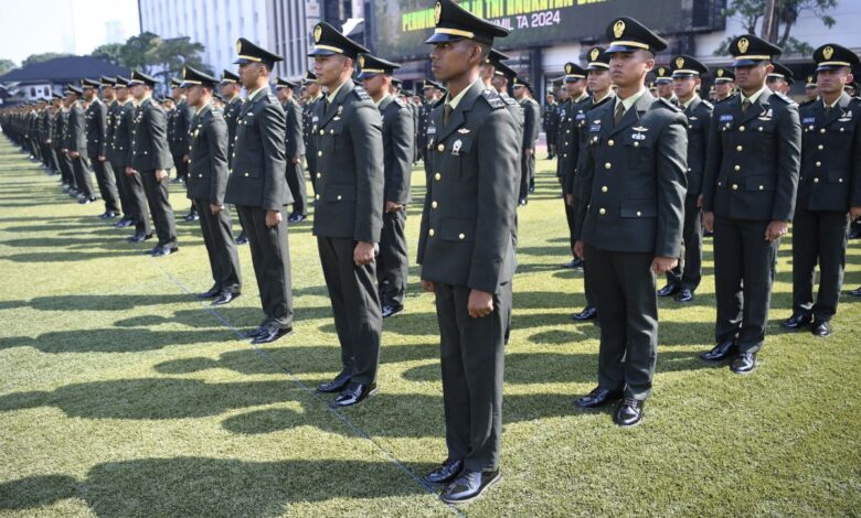 Hari Tentara Nasional Indonesi kemudian sejarahnya
