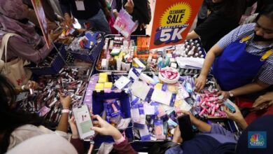 Sedih! 3 Brand Skincare/Kosmetik Lokal Hal ini Resmi Bangkrut