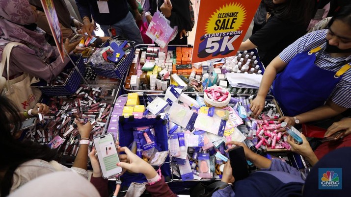 Sedih! 3 Brand Skincare/Kosmetik Lokal Hal ini Resmi Bangkrut