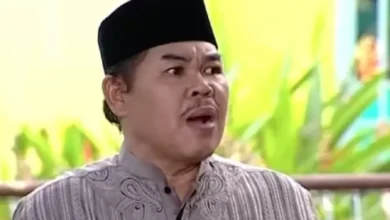Apa Penyebab Stroke seperti yang digunakan Dialami Mat Solar?