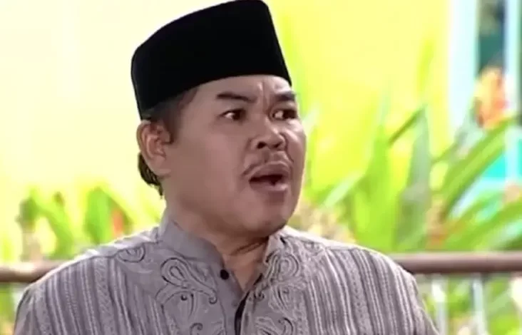 Apa Penyebab Stroke seperti yang digunakan Dialami Mat Solar?