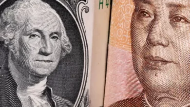 Apa yang mana yang dimaksud Diperlukan Agar Dolar Negeri Paman Sam Runtuh? Perang Bumi III Bisa Memicunya