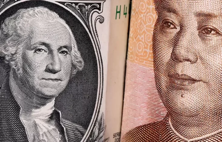 Apa yang mana yang dimaksud Diperlukan Agar Dolar Negeri Paman Sam Runtuh? Perang Bumi III Bisa Memicunya
