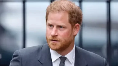 Apakah Pangeran Harry Pendukung negara tanah Israel seperti Anggota Kerajaan Inggris Lainnya?