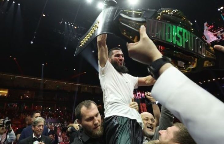 Artur Beterbiev Juara Tak Terbantahkan yang dimaksud Diperdebatkan IBF