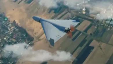 Amerika Serikat Beri Sanksi 2 Korporasi Teknologi China Akibat Bantu Rusia