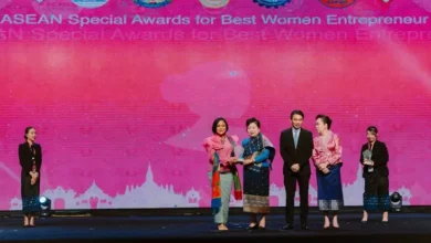 ASEAN Women Entrepreneurs Conference 2024: Mendorong Berkelanjutan, Inklusif juga Tangguh