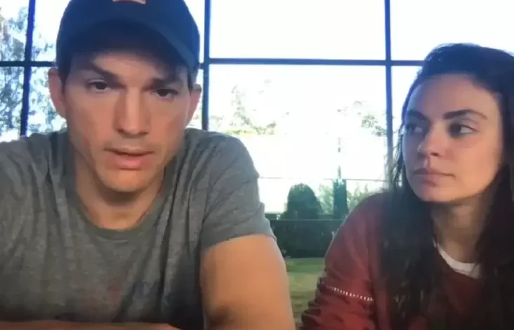 Ashton Kutcher Berencana Tinggalkan Negeri Paman Sam usai Terseret Kasus P Diddy, Menghilangkan Jejak?