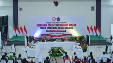 Asta Cita Prabowo-Gibran Kembalikan Sistem Bidang Bisnis Berbasis Pancasila kemudian juga UUD 1945