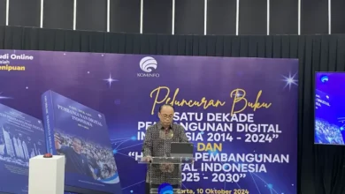 Begini Strategi Menkominfo Budi Arie Agar Elon Musk Mau Buka Kantor X di dalam di Indonesia