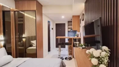 Beli Unit pada NexCity Yogyakarta, Fasilitasnya Lengkap dan juga Terjamin