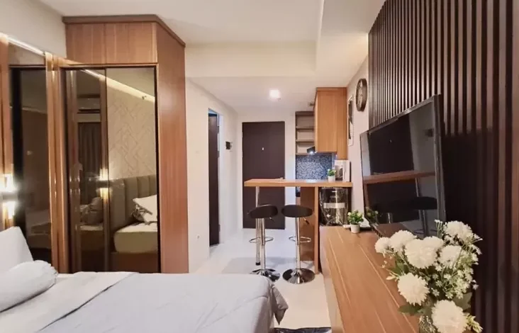 Beli Unit pada NexCity Yogyakarta, Fasilitasnya Lengkap dan juga Terjamin