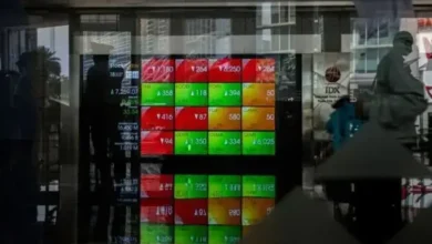 Berakhir dalam pada Zona Hijau, IHSG Menguat ke Level 7.559