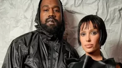 Bianca Censori Diduga Jadi Otak di dalam pada Balik Pesta Seks Kanye West
