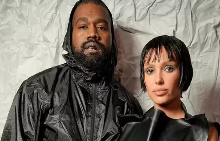 Bianca Censori Diduga Jadi Otak di dalam pada Balik Pesta Seks Kanye West