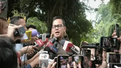 Bima Arya Diminta Benahi Pemilu, Pilkada, lalu Sinkronisasi Pemda, Jadi Wamendagri?
