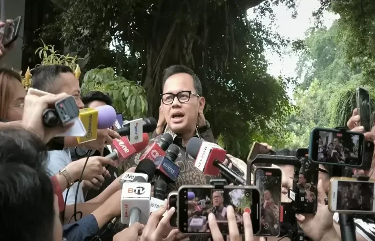 Bima Arya Diminta Benahi Pemilu, Pilkada, lalu Sinkronisasi Pemda, Jadi Wamendagri?