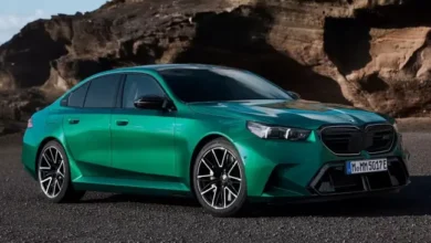 BMW M5 Menuai Kritik Pedas, Ini adalah adalah Respons Bos Besarnya