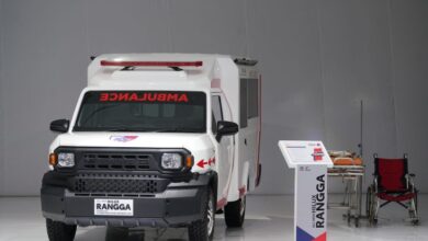Campervan, Towing, hingga Ambulans, Hilux Rangga bisa saja jadi Diubah Sesuka Hati lewat Pendukung 70 Karoseri