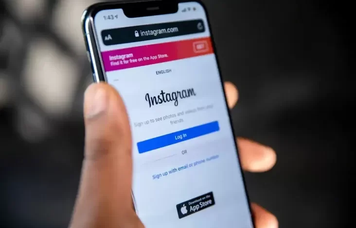Cara Backup Arsip Instagram di area di Google Drive, Supaya Tidak Hilang