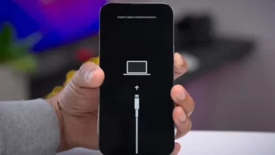 Cara Melakukan Recovery Mode pada iPhone