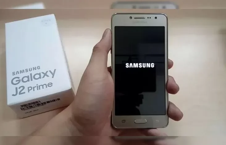 Cara Reset Samsung Galaxy J2 Prime ke Setelan Pabrik