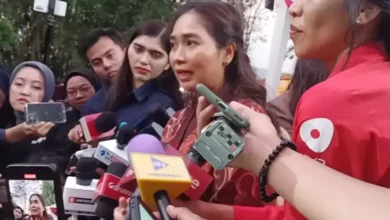 Cerita Ni Luh Puspa, Presenter TV yang digunakan mana Masuk Bursa Wamen