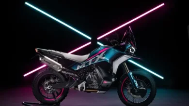 CFMoto Siap Bawa Bendera China di tempat tempat EICMA 2024