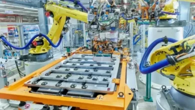 China Bikin Baterai EV Ultra-Fast Charging, Ngecas 80 Persen di area 10 menit!