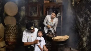 Cici Fani Ungkap Fakta pada Balik Istilah Kumpul Kebo yang mana yang disebutkan Ternyata Berasal dari Belanda