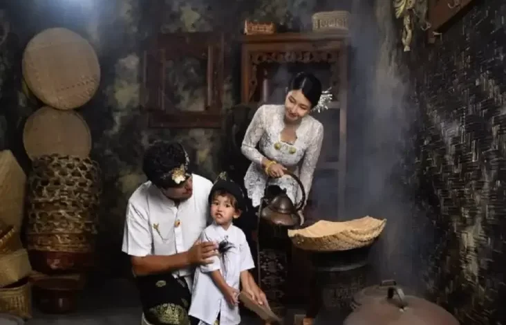 Cici Fani Ungkap Fakta pada Balik Istilah Kumpul Kebo yang mana yang disebutkan Ternyata Berasal dari Belanda