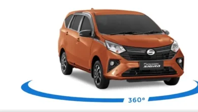 Cicilan Daihatsu Sigra, MPV LCGC 7-Seater yang dimaksud Ramah di tempat area Kantong