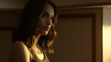 Cinta Laura Menunjukkan Beda pada Series Terbarunya, Begini Karakternya