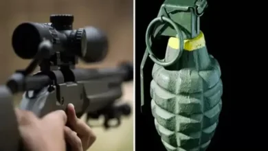 Cocok untuk Paspampres, Alat Hal ini adalah Mampu Deteksi Sniper dan juga Bom dari Jarak Jauh