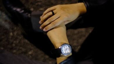 Condotti Perkenalkan Koleksi Jam Tangan Baru yang digunakan digunakan Siap Curi Perhatian