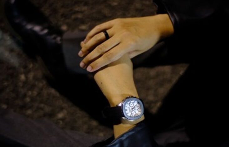 Condotti Perkenalkan Koleksi Jam Tangan Baru yang digunakan digunakan Siap Curi Perhatian
