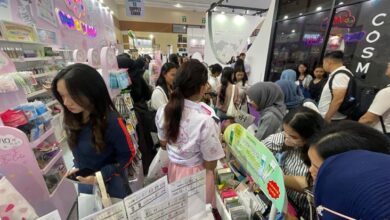 Cosmobeaute Indonesia Hadirkan Inovasi yang dimaksud yang dimaksud Berkelanjutan dan juga juga Ramah Lingkungan