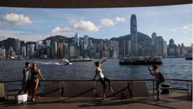 Gaji TKI Hong Kong Naik, Minimal Rp12 Juta Sebulan