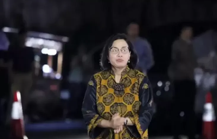 Daftar 16 Menteri Jokowi yang dimaksud digunakan Dipanggil Prabowo, Masuk Kabinet Pemerintahan Baru?
