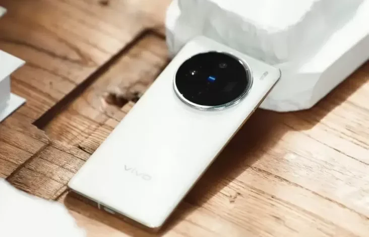 Daftar HP China yang tersebut Mirip iPhone 16, Apa Saja?