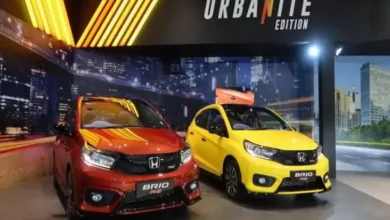 Daftar Mobil LCGC Terlaris Periode Ini, Didominasi Honda Brio dan juga juga Sigra