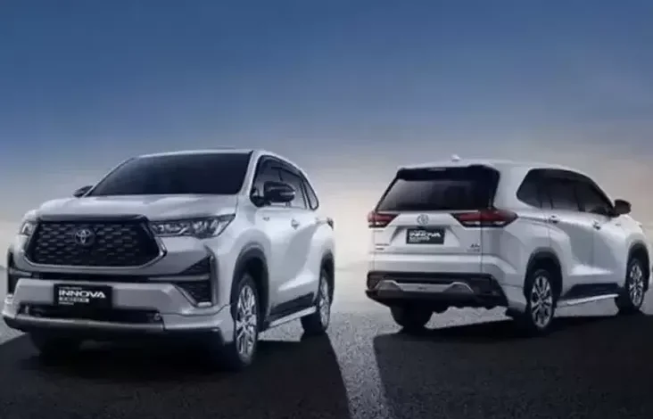 Daftar Mobil Terlaris pada Indonesia September 2024, Innova Masih Merajai